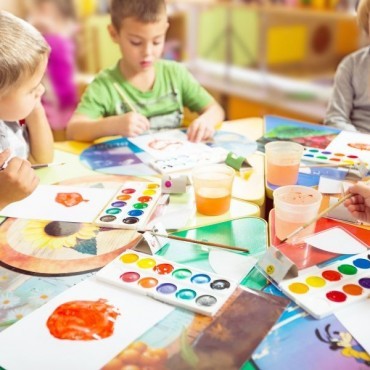 Seguro para Pré-Escolas em Adamantina