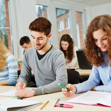 Seguro para Cursos Profissionalizantes em Adamantina