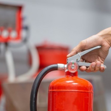 Curso de Prevenção e Combate a Incêndio em Duque de Caxias