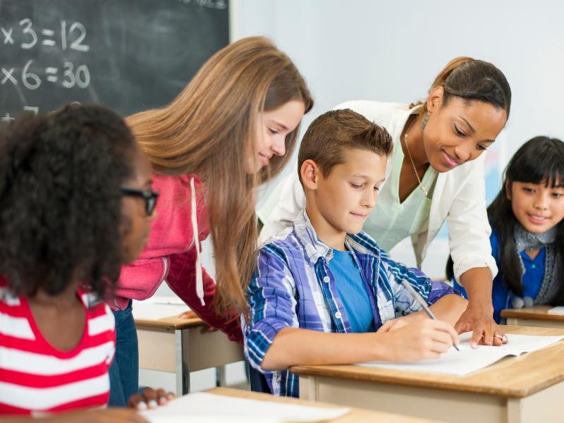 Seguro para Escolas Centauro